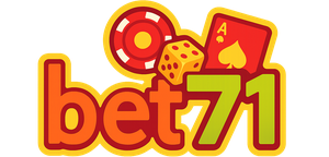 bet71 Logo